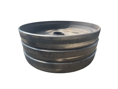 Flat-bottom heads2 qollar