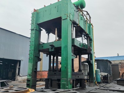 3000T press makina