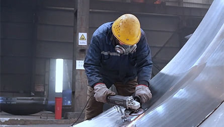 Xinxiang Sida Head Co., LTD. - Products Promotional Video